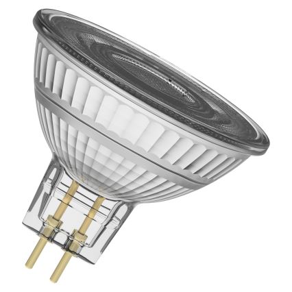 Hämardatav LED-reflektoripirn MR16 GU5,3/5W/12V 4000K 36° CRI 90 - Osram