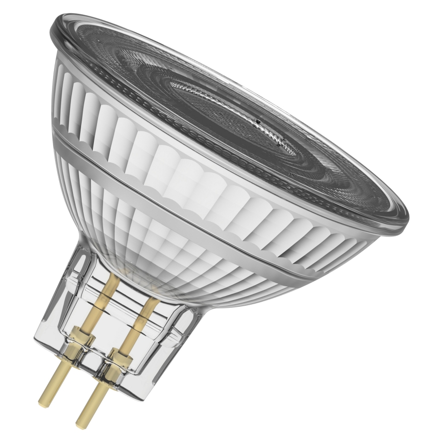 Hämardatav LED-reflektoripirn MR16 GU5,3/5W/12V 4000K 36° CRI 90 - Osram
