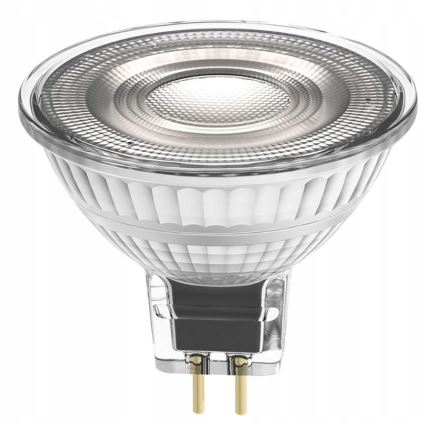 Hämardatav LED-reflektorpirn MR16 GU5,3/6,8W/12V 4000K 36° CRI 90 - Ledvance