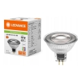 Hämardatav LED-reflektorpirn MR16 GU5,3/6,8W/12V 4000K 36° CRI 90 - Ledvance