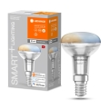 Hämardatav LED-reflektorpirn SMART+ R50 E14/3,3W/230V 2700-6500K Wi-Fi - Ledvance