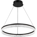 Hämardatav LED-rippvalgusti ALIANZ, 60W, 230V, 3000–6000K, Ø 80 cm + kaugjuhtimispult