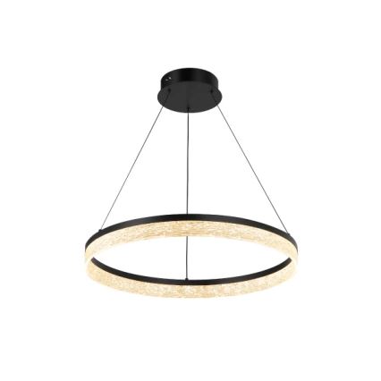 Hämardatav LED-rippvalgusti kaabliga ALIANZ LED/45W/230V 3000-6000K läbimõõt 60 cm + kaugjuhtimispult
