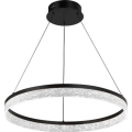 Hämardatav LED-rippvalgusti kaabliga ALIANZ LED/45W/230V 3000-6000K läbimõõt 60 cm + kaugjuhtimispult