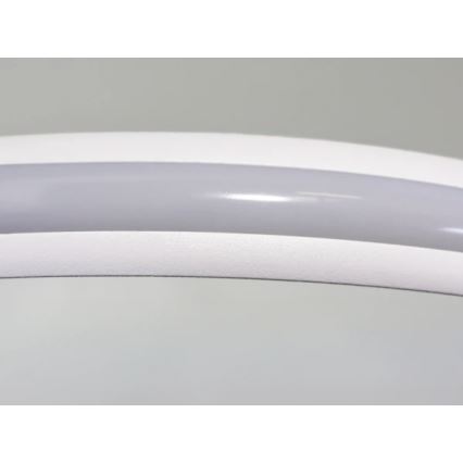 Hämardatav LED-lühter kaablil LED/90W/230V 3000-6500K läbimõõt 60 cm + kaugjuhtimispult