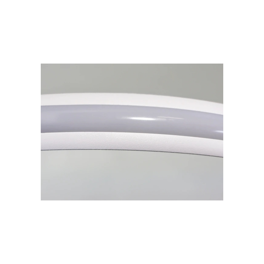 Hämardatav LED-lühter kaablil LED/90W/230V 3000-6500K läbimõõt 60 cm + kaugjuhtimispult