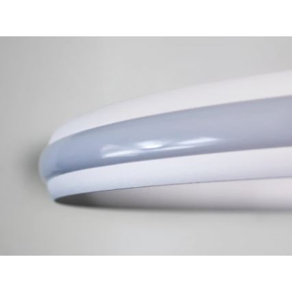 Hämardatav LED-lühter kaablil LED/90W/230V 3000-6500K läbimõõt 60 cm + kaugjuhtimispult