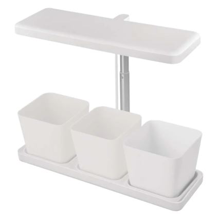 Hämardatav LED-siseruumide taimede kasvulamp GROW LED/7W/5V