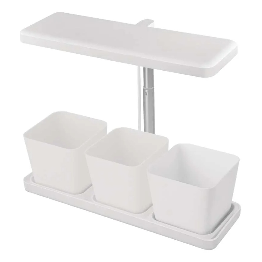 Hämardatav LED-siseruumide taimede kasvulamp GROW LED/7W/5V