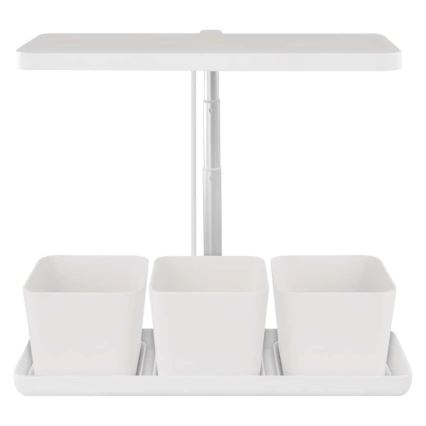 Hämardatav LED-siseruumide taimede kasvulamp GROW LED/7W/5V