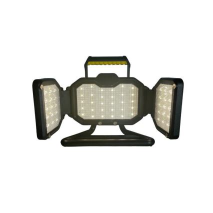 Hämardatav LED-töövalgusti LED/50W/5V 12000 mAh IP54