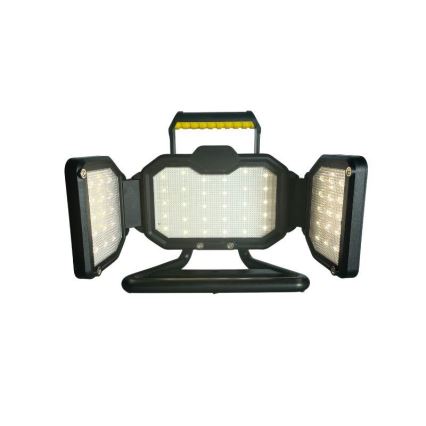Hämardatav LED-töövalgusti LED/50W/5V 12000 mAh IP54