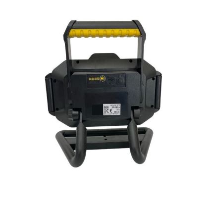 Hämardatav LED-töövalgusti LED/50W/5V 12000 mAh IP54