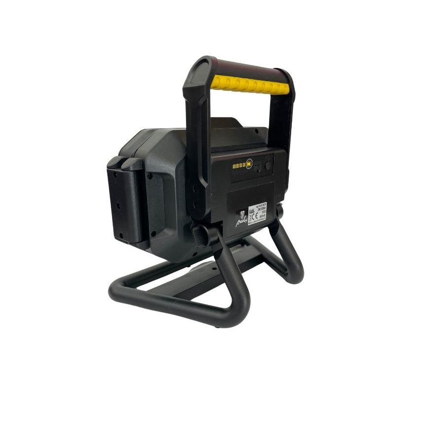 Hämardatav LED-töövalgusti LED/50W/5V 12000 mAh IP54