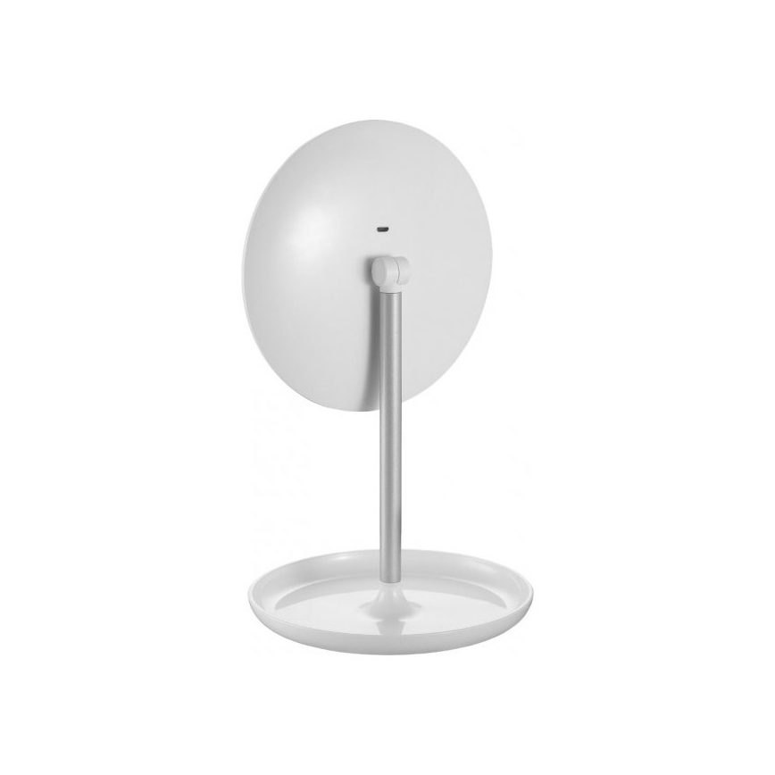 Hämardatav meigipeegel LED taustvalgustusega LED/4W/5V USB