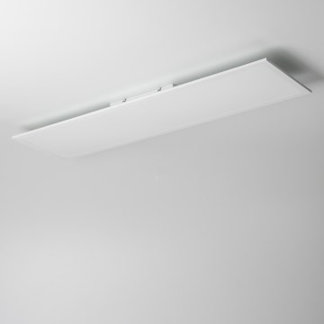 Hämardatav pinnale paigaldatav LED-paneel LED/28W/230V 2700-6500K valge + kaugjuhtimispult