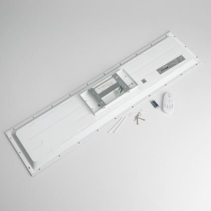 Hämardatav pinnale paigaldatav LED-paneel LED/28W/230V 2700-6500K valge + kaugjuhtimispult