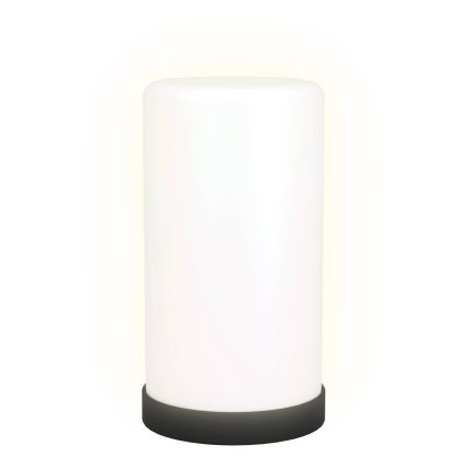 LED RGBIC hämardatav laualamp LED/7,5W/230V 3000K + kaugjuhtimispult