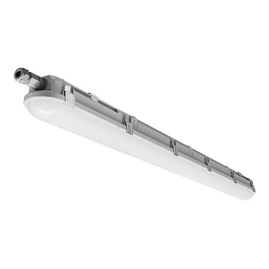 Hämardatav tehniline LED-valgusti ORAVA LED/24/30/35/40W/230V IP66 120 cm