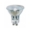 Hämardatav tööstuslik pirn GU10/28W/230V 2700K - Brilagi