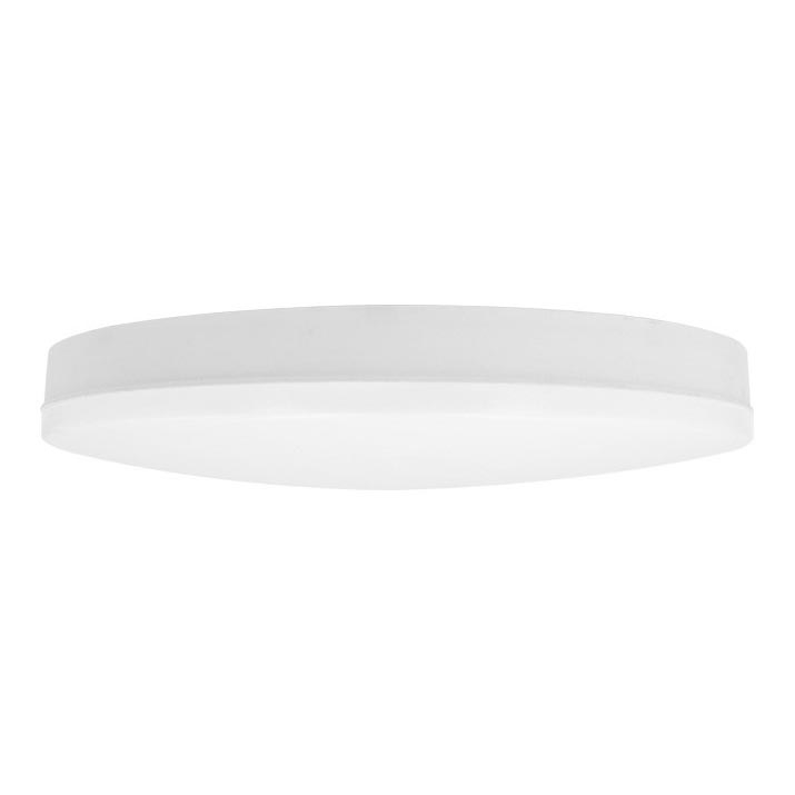 Hämardatav vannitoa LED-laevalgusti LED/30W/230V 3000/4000/5000K läbimõõt 38 cm IP54