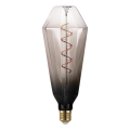 Hämardatav VINTAGE LED-pirn E27/4W/230V 1800K suitsune - Eglo 110238