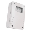 Hämaruslüliti 1800W/230V IP65 valge