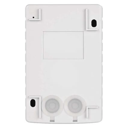 Hämaruslüliti 1800W/230V IP65 valge