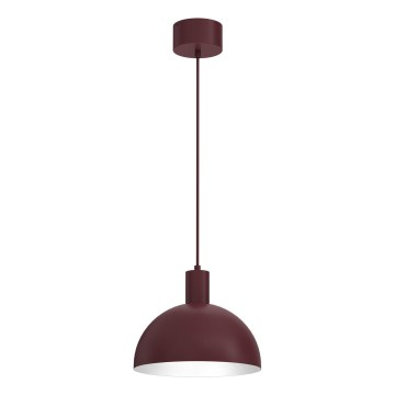 HANDA ripplamp kaabliga 1xE27/15W/230V bordoopunane