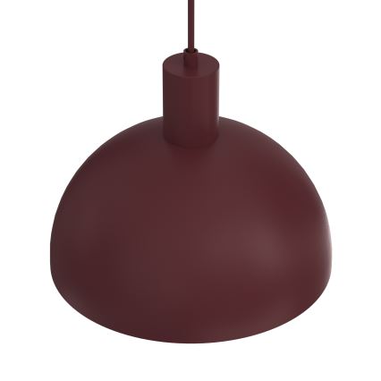 HANDA ripplamp kaabliga 1xE27/15W/230V bordoopunane