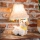 Happy Lamps - LED Laualamp lastele ALMA LED/5,4W/230V laama