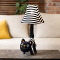 Happy Lamps - LED Laualamp lastele BABY LUNA LED/5,4W/230V kass
