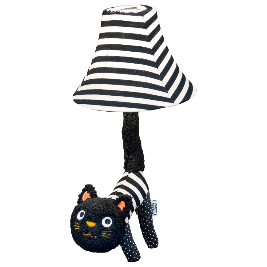 Happy Lamps - LED Laualamp lastele BABY LUNA LED/5,4W/230V kass