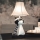 Happy Lamps - LED Laualamp lastele BEN LED/5,4W/230V pesukaru
