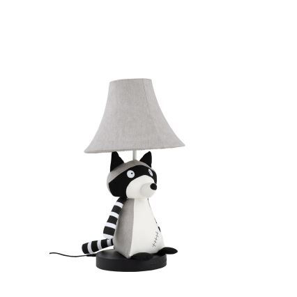 Happy Lamps - LED Laualamp lastele BEN LED/5,4W/230V pesukaru