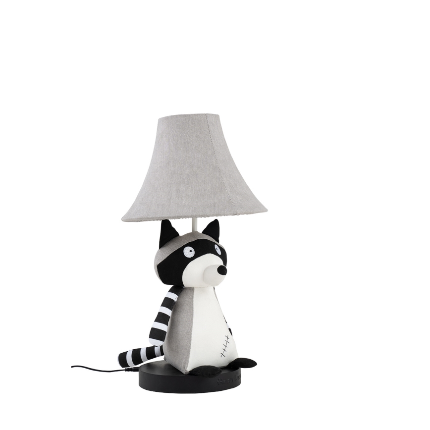 Happy Lamps - LED Laualamp lastele BEN LED/5,4W/230V pesukaru