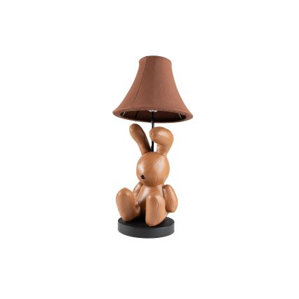 Happy Lamps - LED Laualamp lastele BENNY LED/5,4W/230V jänes