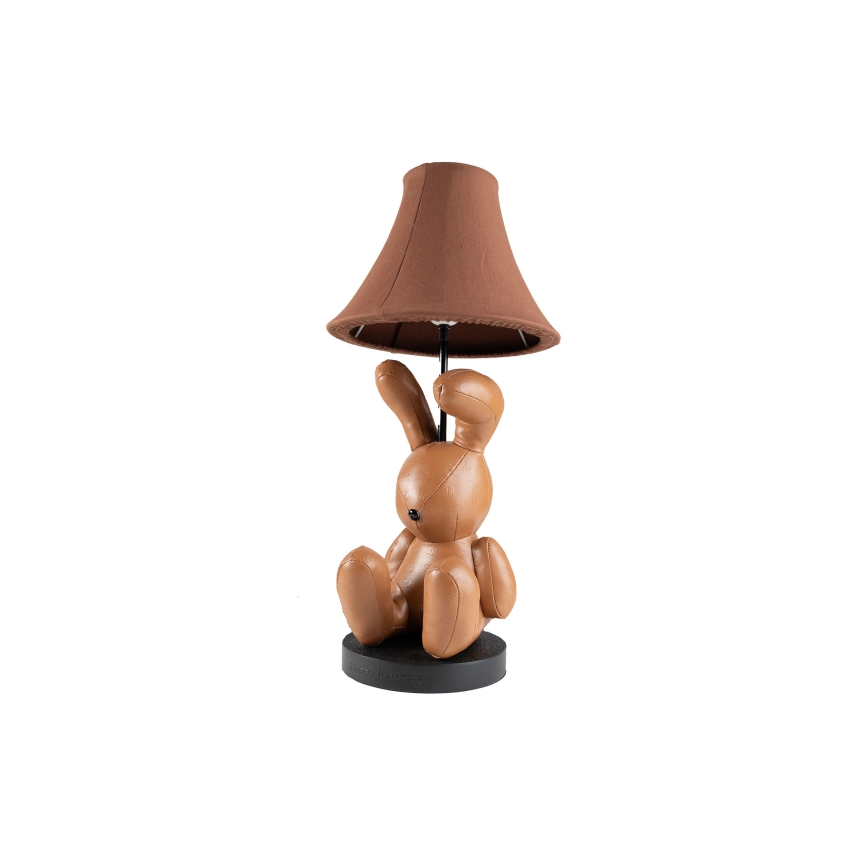 Happy Lamps - LED Laualamp lastele BENNY LED/5,4W/230V jänes