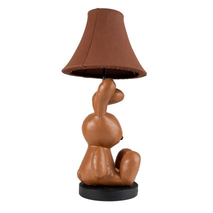 Happy Lamps - LED Laualamp lastele BENNY LED/5,4W/230V jänes