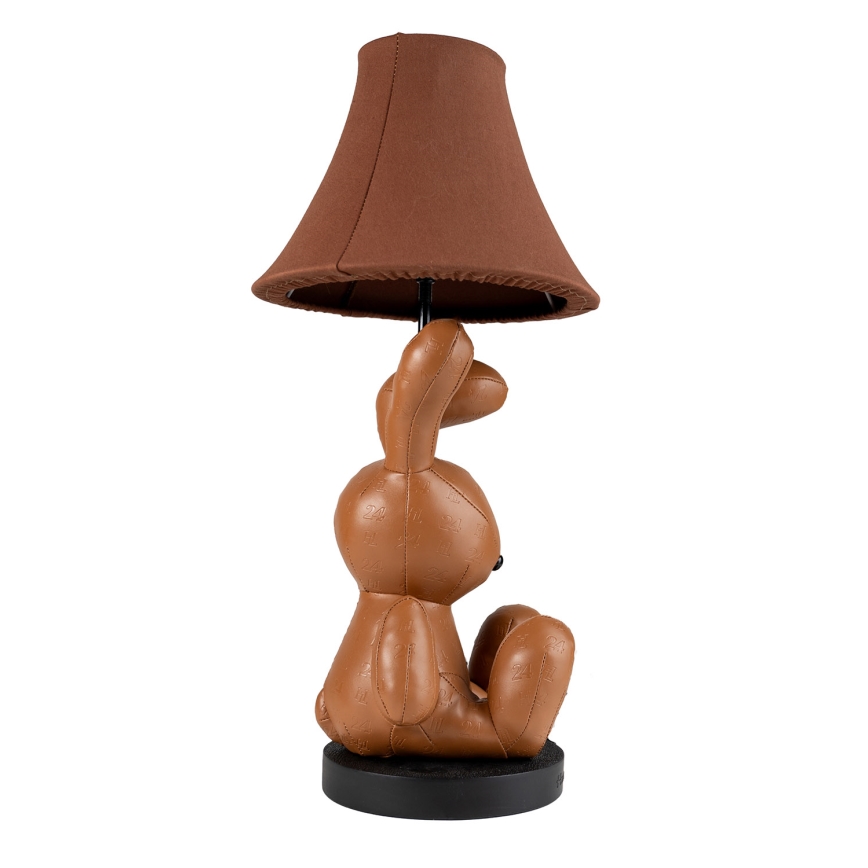 Happy Lamps - LED Laualamp lastele BENNY LED/5,4W/230V jänes