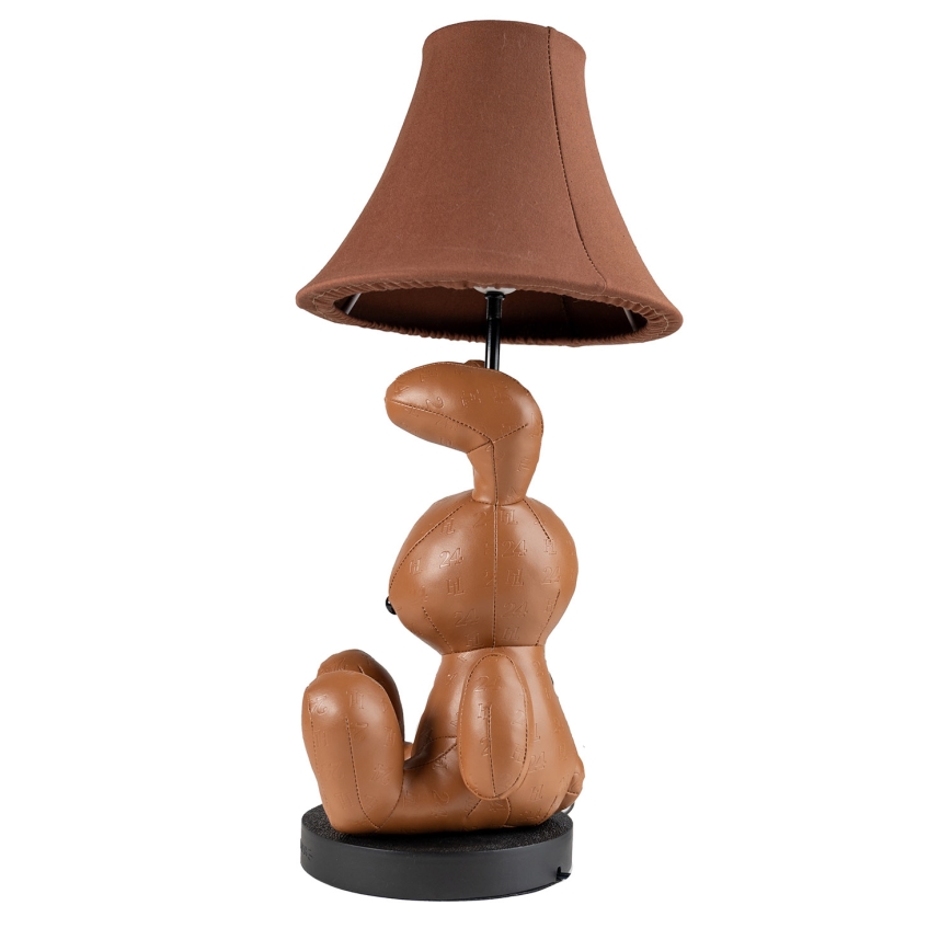 Happy Lamps - LED Laualamp lastele BENNY LED/5,4W/230V jänes
