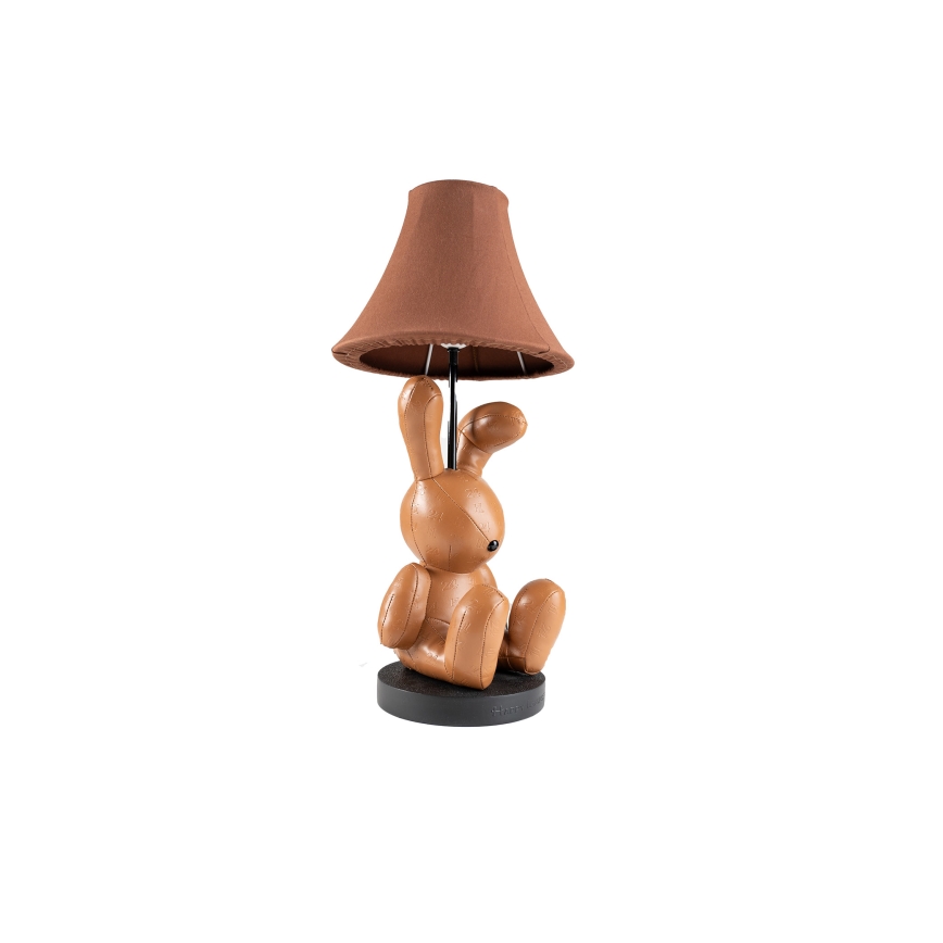 Happy Lamps - LED Laualamp lastele BENNY LED/5,4W/230V jänes
