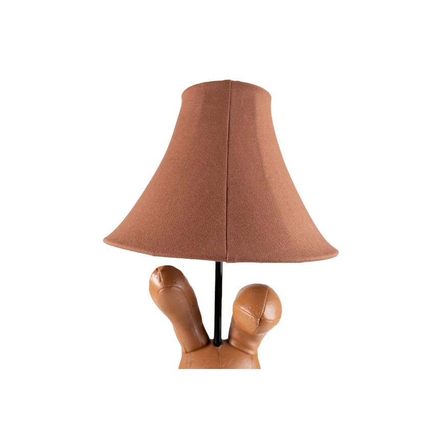 Happy Lamps - LED Laualamp lastele BENNY LED/5,4W/230V jänes