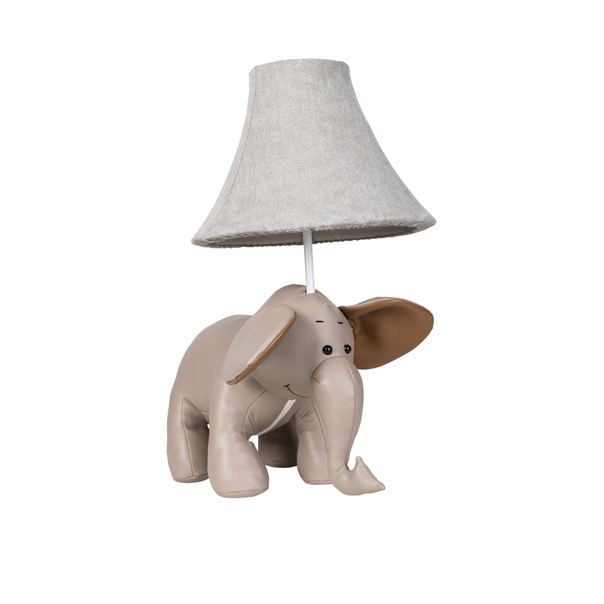 Happy Lamps - LED Laualamp lastele BOBBY LED/5,4W/230V elevant