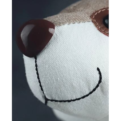 Happy Lamps - LED Laualamp lastele EDDIE LED/5,4W/230V surikaat