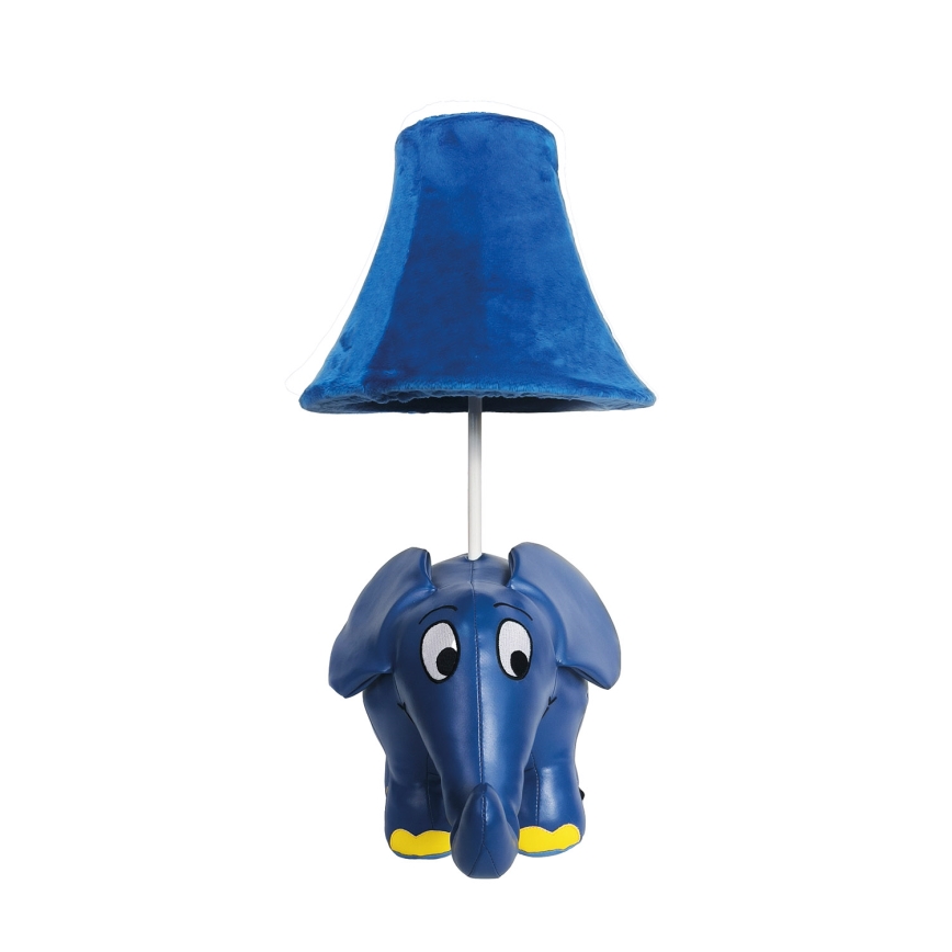 Happy Lamps - LED Laualamp lastele ELEPHANT FROM SENDUNG MIT DER MAUS LED/5,4W/230V elevant