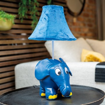 Happy Lamps - LED Laualamp lastele ELEVANT LED/5,4W/230V elevant