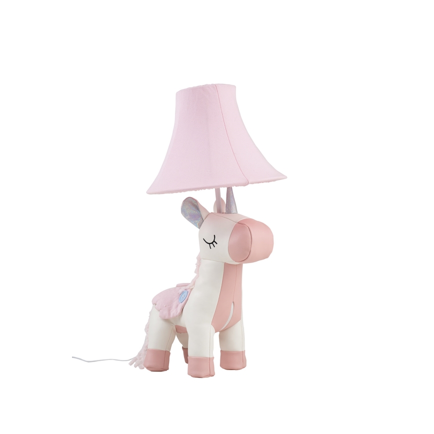 Happy Lamps - LED Laualamp lastele ELSA LED/5,4W/230V ükssarvik