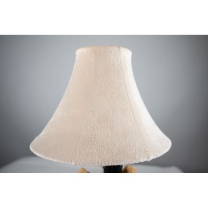 Happy Lamps - LED Laualamp lastele ELVIS LED/5,4W/230V hobune