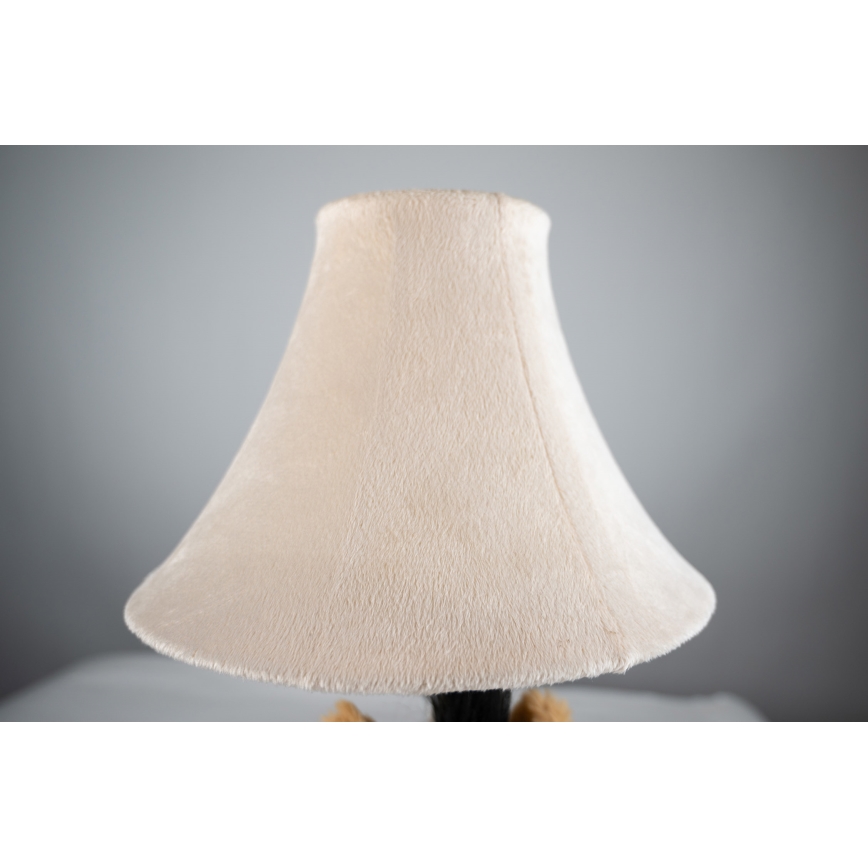 Happy Lamps - LED Laualamp lastele ELVIS LED/5,4W/230V hobune